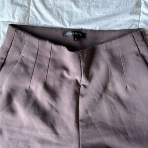 Dynamite dress pants